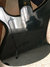 Rickenbacker 4001/4 , Jetglo: Body - Rear