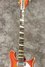 Rickenbacker 625/6 , Fireglo: Headstock