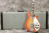 Rickenbacker 625/6 , Fireglo: Free image