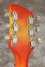 Rickenbacker 625/6 , Fireglo: Headstock - Rear