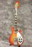 Rickenbacker 625/6 , Fireglo: Full Instrument - Front