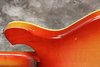 Rickenbacker 625/6 , Fireglo: Close up - Free