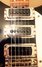 Rickenbacker 320/6 Mod, Jetglo: Free image