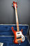 Rickenbacker 4003/4 , Fireglo: Neck - Front