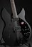 Rickenbacker 360/6 Noir, Matte Black: Free image