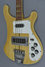 Rickenbacker 4001/4 , Mapleglo: Body - Front