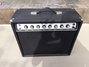 Rickenbacker TR25/amp , Black: Full Instrument - Front