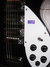 Rickenbacker 325/6 C64, Jetglo: Close up - Free2