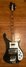 Rickenbacker 4001/4 , Jetglo: Full Instrument - Front