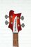 Rickenbacker 4003/4 , Fireglo: Headstock