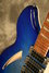 Rickenbacker 370/6 , Blueburst: Free image