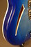 Rickenbacker 370/6 , Blueburst: Close up - Free2