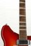 Rickenbacker 360/6 , Fireglo: Neck - Front