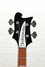 Rickenbacker 4003/4 S, Jetglo: Headstock