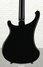 Rickenbacker 4003/4 S, Jetglo: Body - Rear