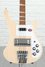 Rickenbacker 4003/4 , Mapleglo: Body - Front