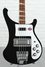 Rickenbacker 4003/4 , Jetglo: Body - Front