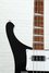 Rickenbacker 4003/4 , Jetglo: Neck - Front