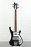 Rickenbacker 4003/4 S, Jetglo: Full Instrument - Front