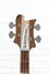 Rickenbacker 4003/4 , Mapleglo: Headstock