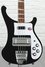 Rickenbacker 4003/4 , Jetglo: Body - Front