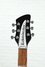 Rickenbacker 360/6 , Jetglo: Headstock