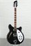 Rickenbacker 360/6 , Jetglo: Full Instrument - Front