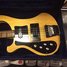 Rickenbacker 4003/4 Mod, Mapleglo: Body - Front