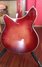 Rickenbacker 360/12 Mod, Fireglo: Body - Rear