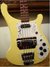 Rickenbacker 4001/4 CS, Cream: Body - Front