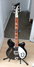 Rickenbacker 360/6 , Jetglo: Full Instrument - Front