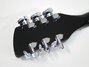 Rickenbacker 360/12 , Jetglo: Headstock - Rear