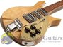 Rickenbacker 325/6 C58, Mapleglo: Close up - Free