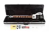 Rickenbacker 4003/4 , Jetglo: Free image2