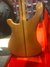 Rickenbacker 4001/4 , Mapleglo: Body - Rear