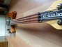 Rickenbacker 3000/4 BT, Autumnglo: Full Instrument - Front