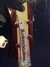 Rickenbacker 4001/4 CS, Cream: Headstock