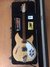 Rickenbacker 330/6 , Mapleglo: Full Instrument - Front