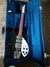 Rickenbacker 325/6 JL, Jetglo: Free image2