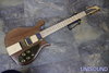 Rickenbacker 650/6 Sierra, Walnut: Full Instrument - Front