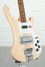 Rickenbacker 4003/4 S, Mapleglo: Close up - Free