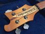 Rickenbacker 4001/4 , Autumnglo: Headstock