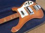 Rickenbacker 4001/4 , Autumnglo: Free image