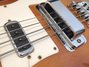 Rickenbacker 4001/4 , Autumnglo: Close up - Free2