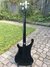 Rickenbacker 4003/4 , Jetglo: Full Instrument - Rear