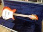 Rickenbacker 1000/6 , Fireglo: Free image2