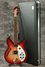 Rickenbacker 330/6 , Fireglo: Free image2