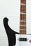 Rickenbacker 4003/4 , Jetglo: Neck - Front