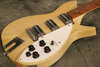 Rickenbacker 350/6 V63, Mapleglo: Free image