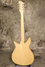 Rickenbacker 350/6 V63, Mapleglo: Full Instrument - Rear